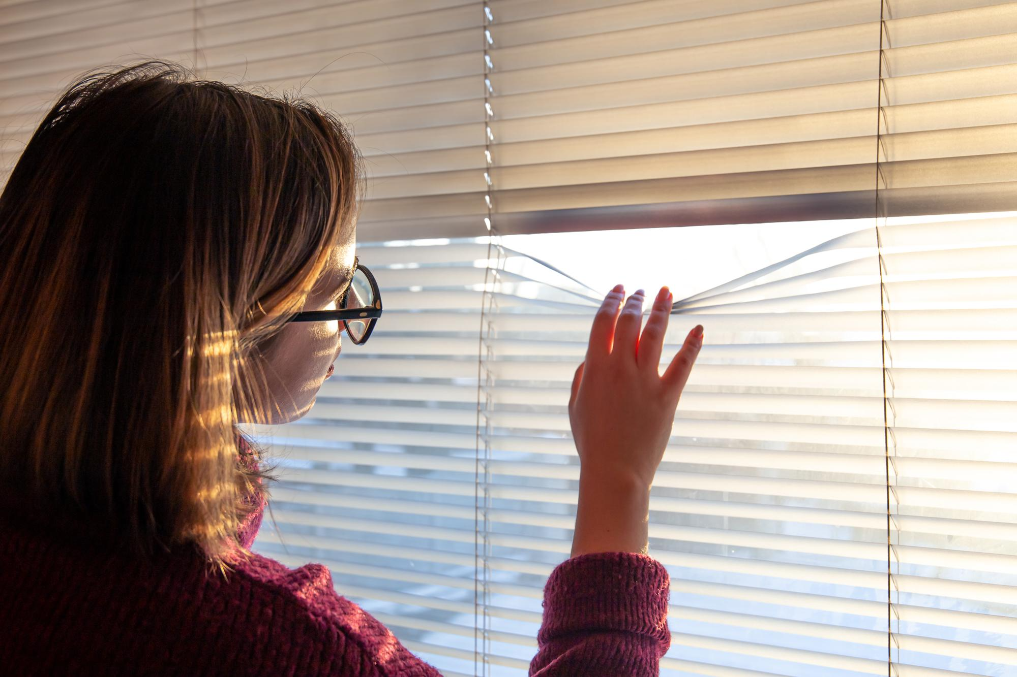 Blinds in Bentleigh